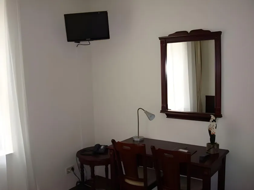 Hotel Keistad - Image 1