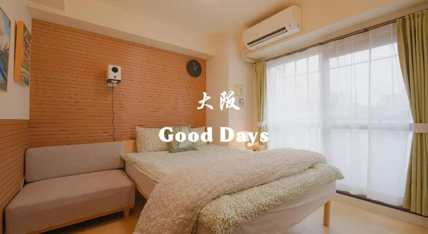 Good Days - Image 1