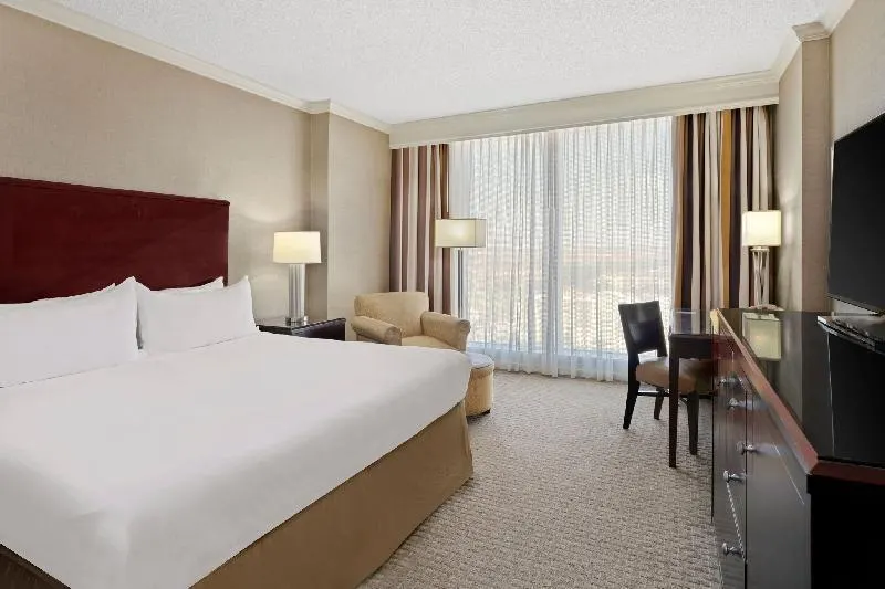 Dallas Park West Hotel - Image 1