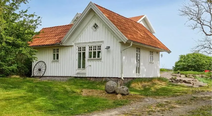 Amazing Home In Grastorp With Sauna - Image 1