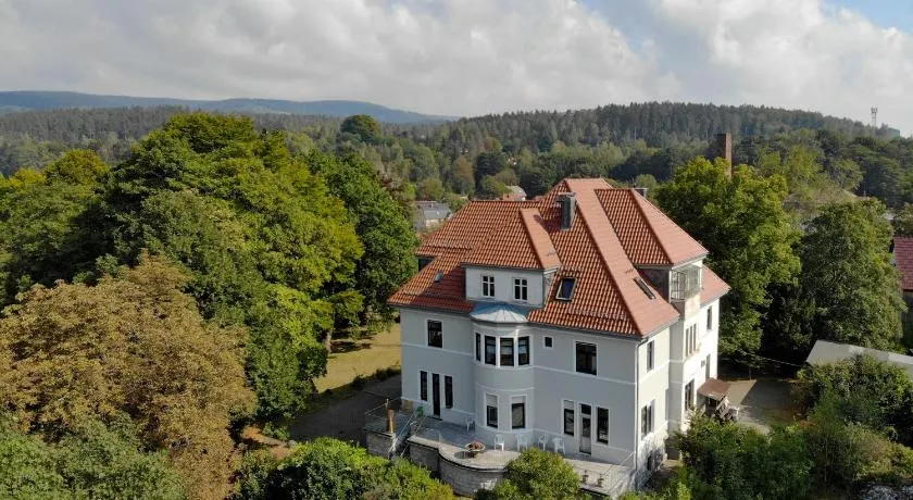 Parkvilla Köhler - Image 1