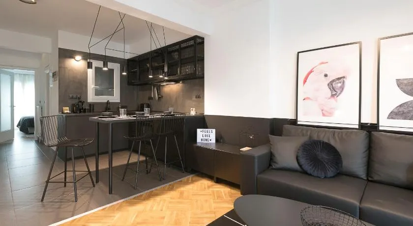 Traveller`s Nest #FeelsLikeHome - Image 1