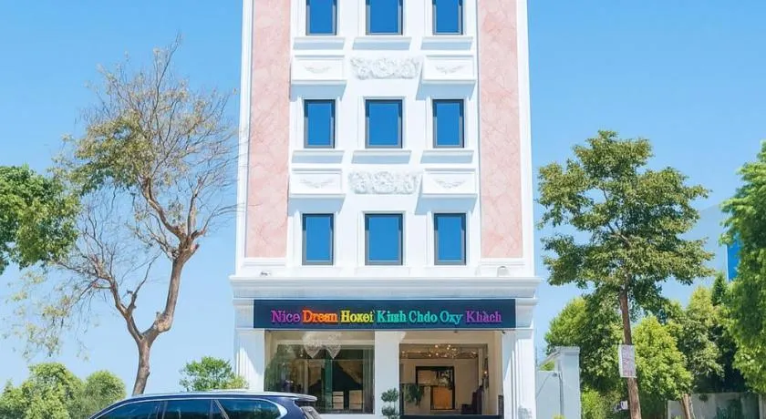 Nice Dream Hotel - Image 1