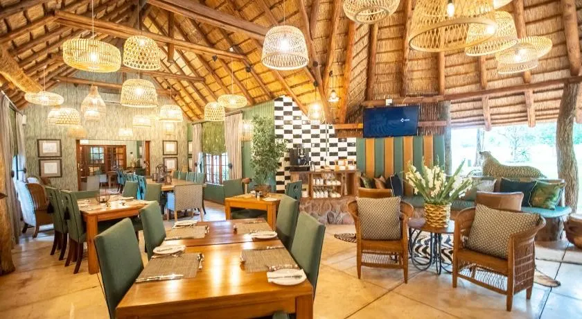Kilima Private Game Reserve & Spa - Image 1