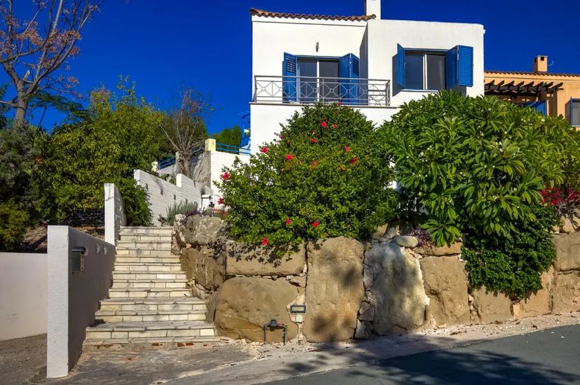 Kastalia Springs 3bd VIilla in Peiya by VICHY Holidays - Image 1