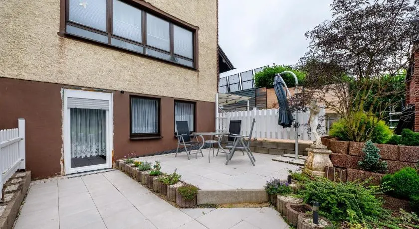 Ferienwohnung in der Eifel - Image 1