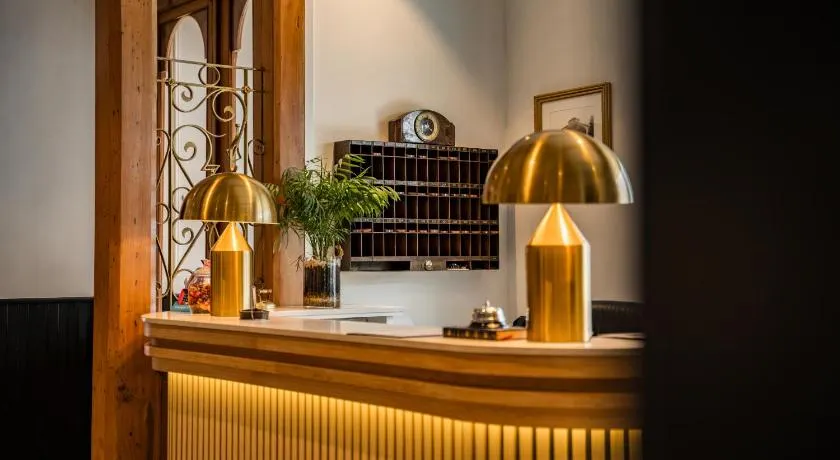Hotel Marcos Gamero - Image 1