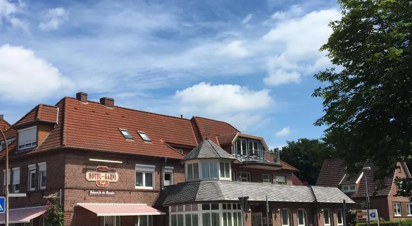 Hotel Sophien-Café - Image 1