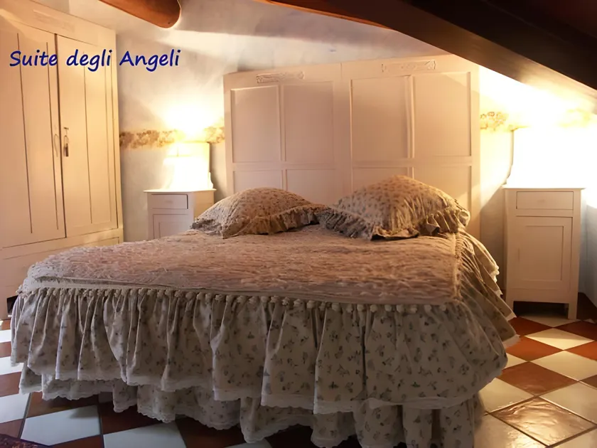 B&B La Maison degli Angeli - Image 1