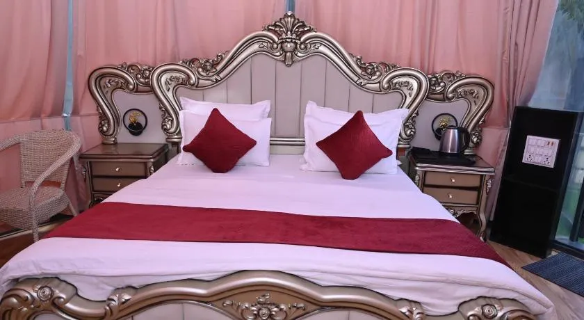 Prakriti Hill Resort - Image 1