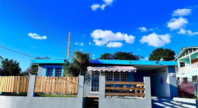 Pirata Family House - A 10 min de Poblado Boquerón - Image 1