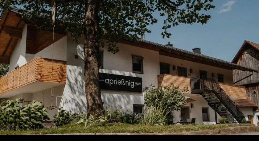 Aprießnig Apartments - Image 1