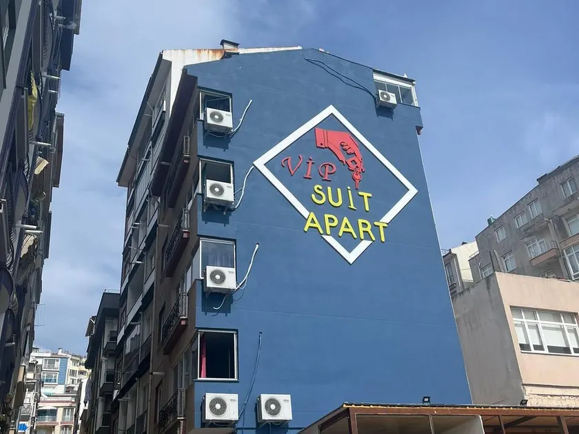 Vip Suit Apart Sinop - Image 1