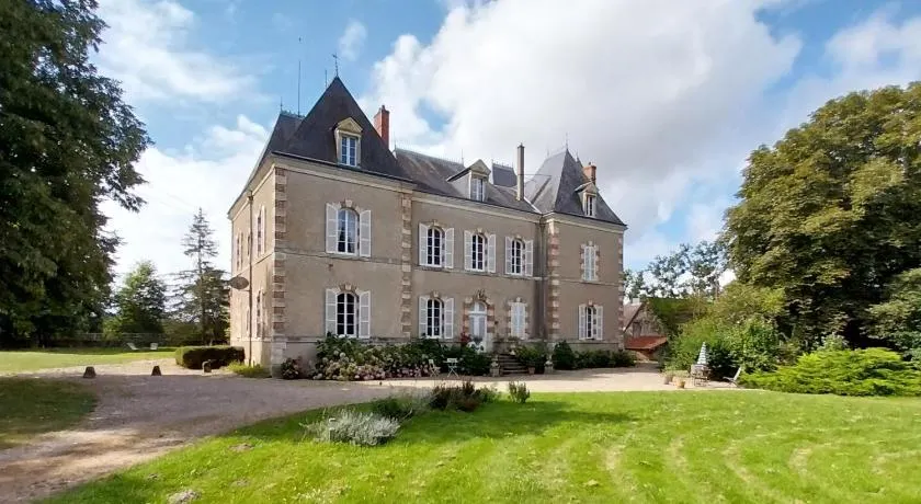 Le Manoir d'Estiveaux  - Image 1