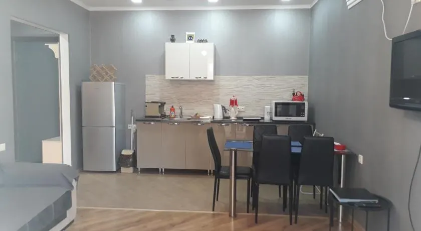 Ann's Apartment - Image 1