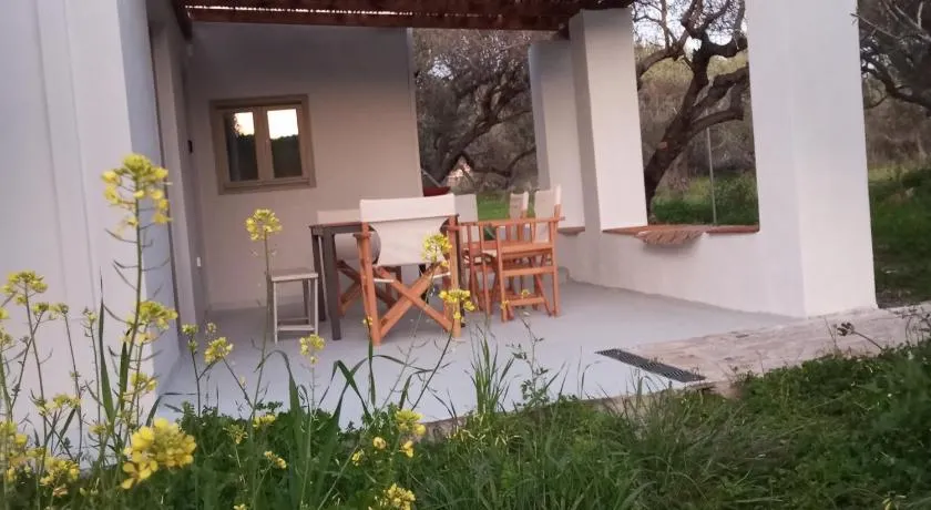 Cottage2Το μεγάλο σπίτι στο Λιβάδι - Image 1