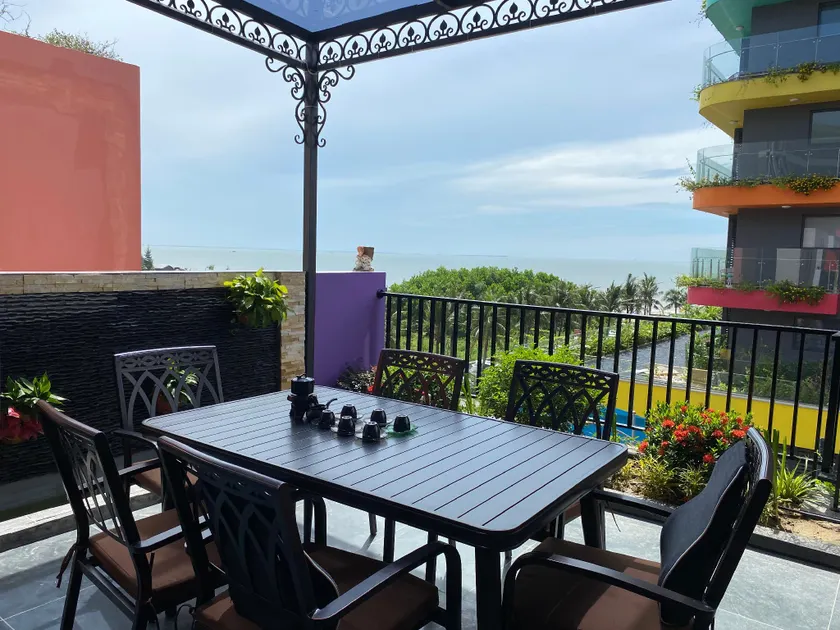 C8.11 Villa – Flamingo Biển Hải Tiến, Thanh Hoá - Image 1