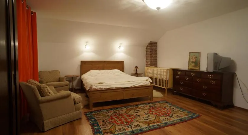 Casa Paltinu - Image 1