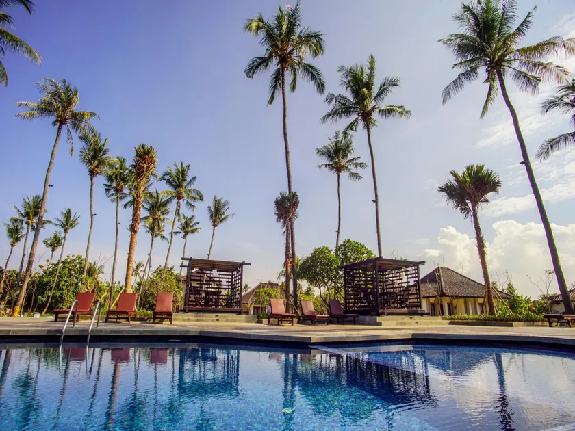 Brits Resort Lovina - Image 1