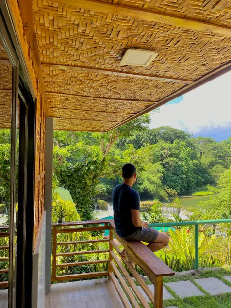 Busai Dream Falls Resort - Image 1