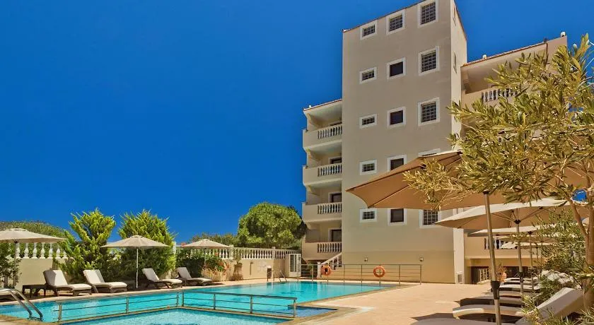 Socrates Studios & Apartments - Image 1