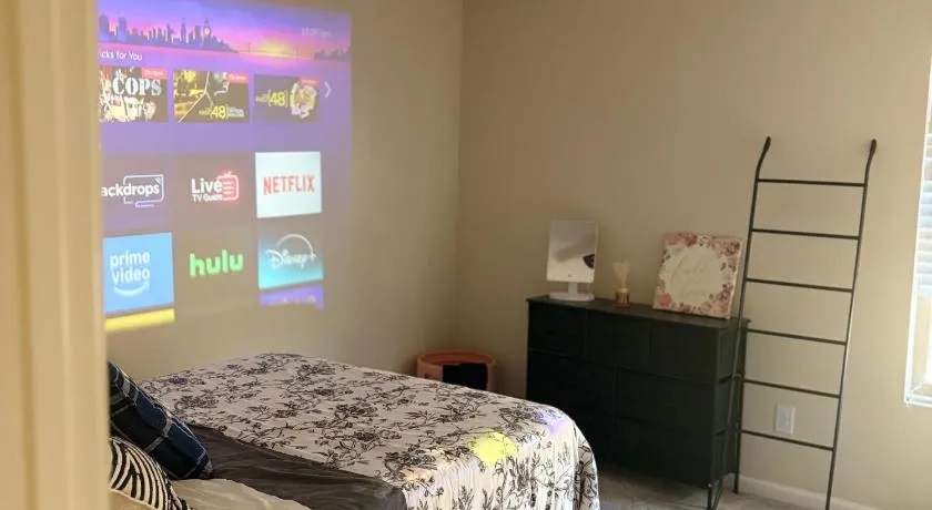 Shared Home - Image 1