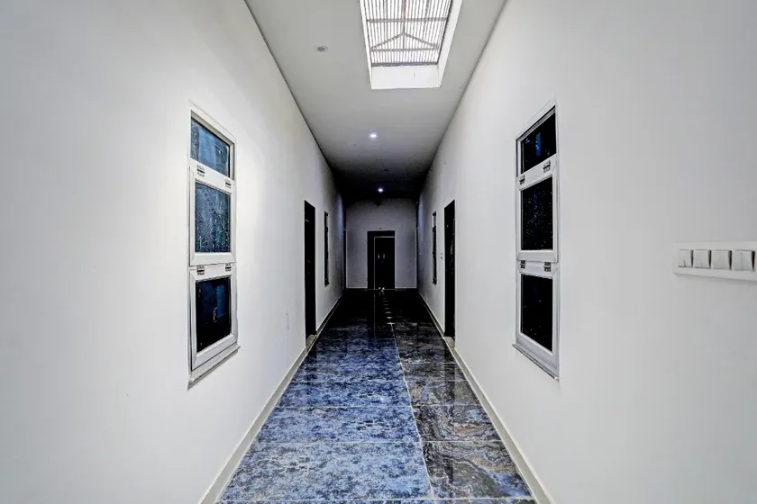 Hotel O Shyam - Image 1