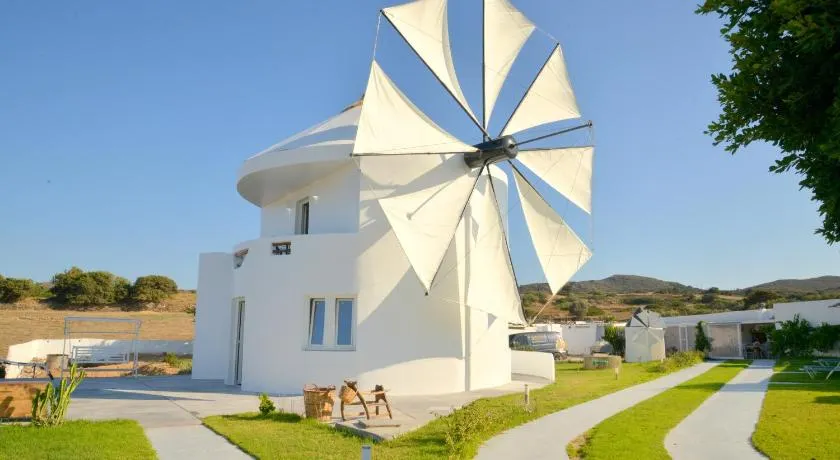 villa windmill - Image 1