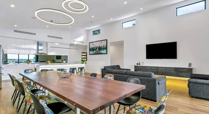 River Front Property via Tailem Bend - 24 sovepladser! - Image 1
