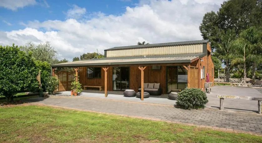 Pickering Barn Stay - Image 1