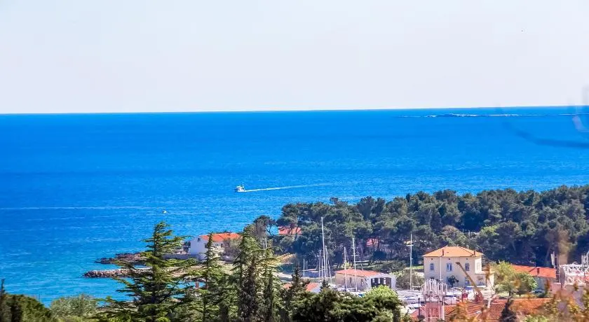 Apartman - The view - Image 1