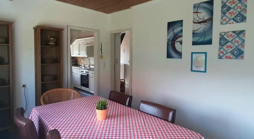 Monteurzimmer Ausma Wymeer Bunde - FeWo Vakantiehuis Heerenland - Image 1