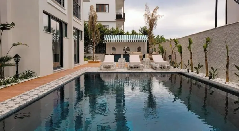 DBD Hotel Çeşme - Image 1