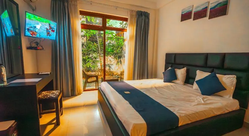 Kozy B&B - Image 1