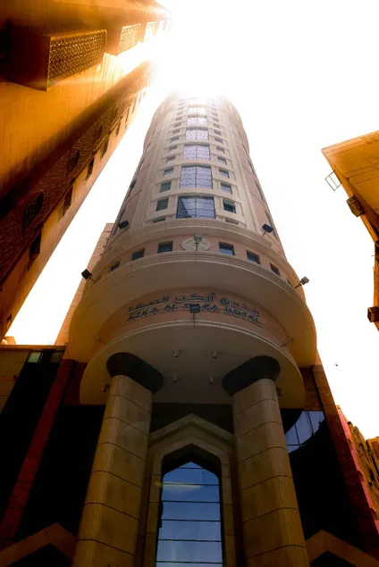Azka Al Safa Hotel - Image 1