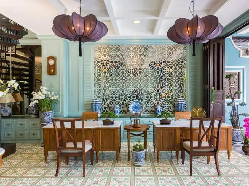 U Residence - Image 1