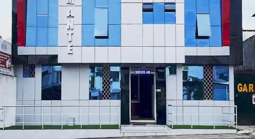 HOTEL DIAMANTE - Image 1