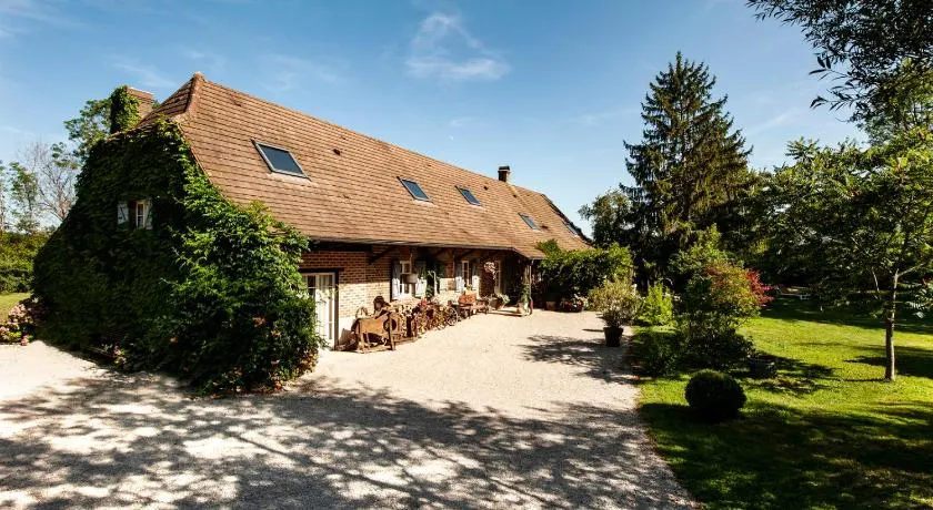 Manoir-de-Sagy - Image 1