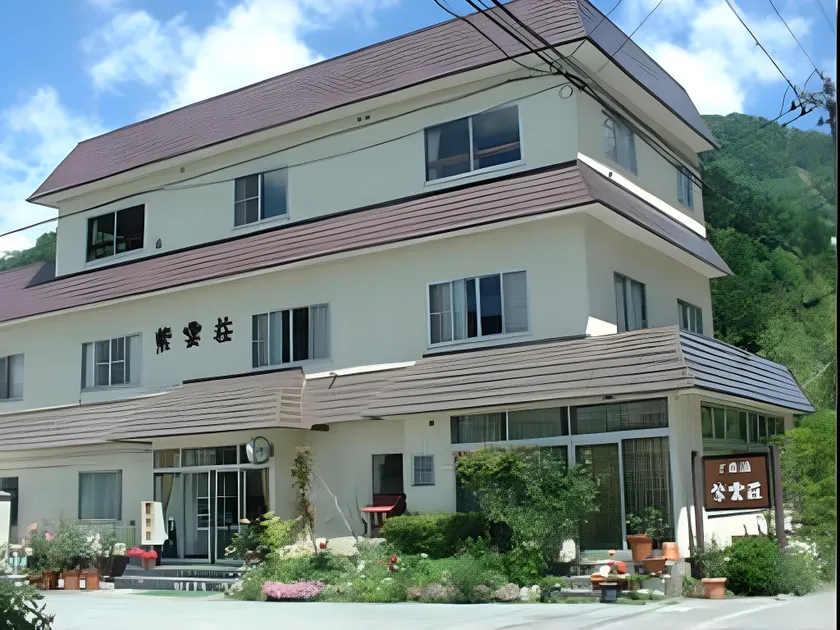 Okunikko Yumoto Onsen Shiunsou - Image 1