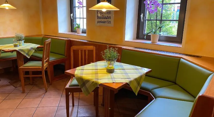 Kastanienhof - Gastwirtschaft & Hotelzimmer - Image 1