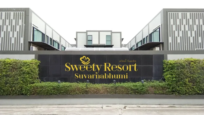 Sweety Resort - Image 1