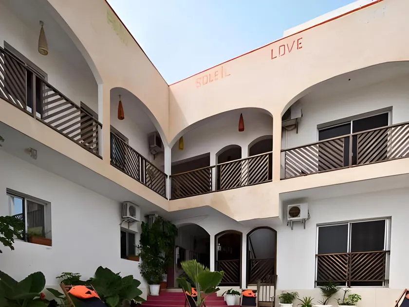 La Maison Abaka - Image 1