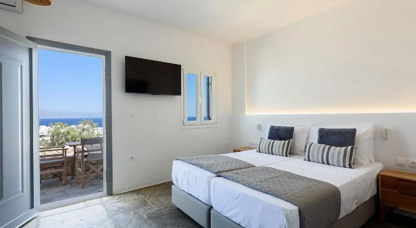 Phaedrus Living Paros Cycladic Residences 3 - Image 1