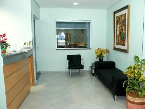 Hotel do Papa - Image 1