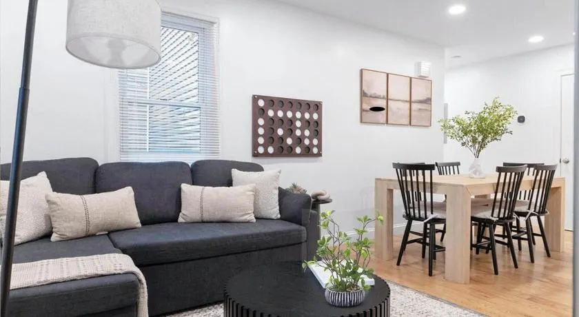 4BR 3BATH Harvard MIT Home - Image 1