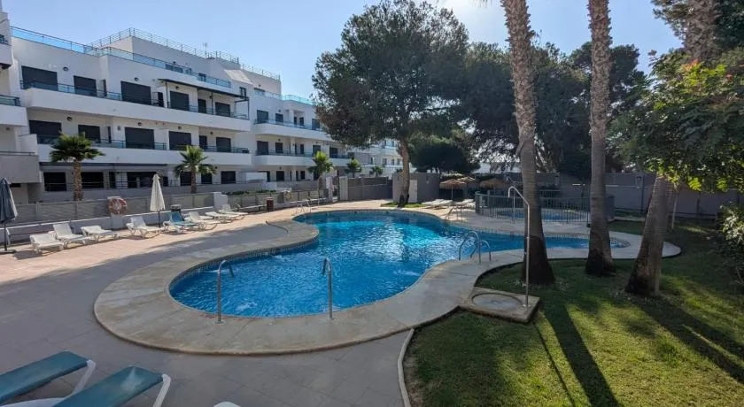 Apartalux Oasis de Garrucha - Image 1