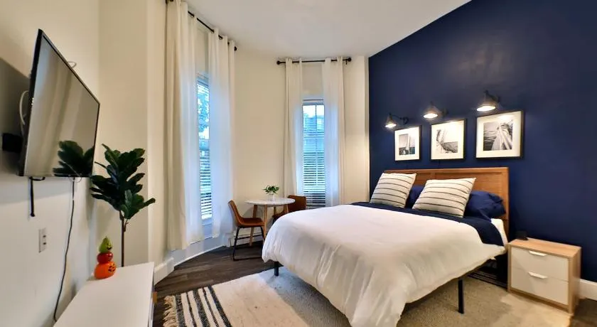 Good Hotels Boston - Image 1