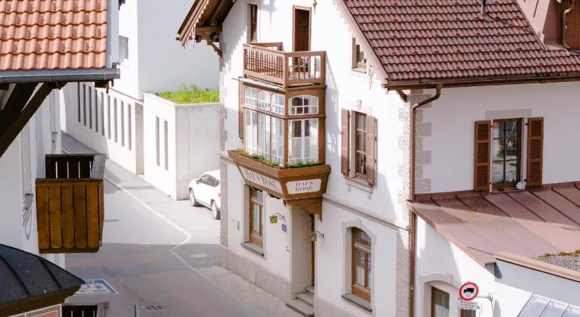 Apartmenthaus ROSE - Image 1