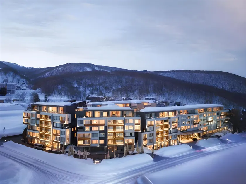 Setsu Niseko - Image 1