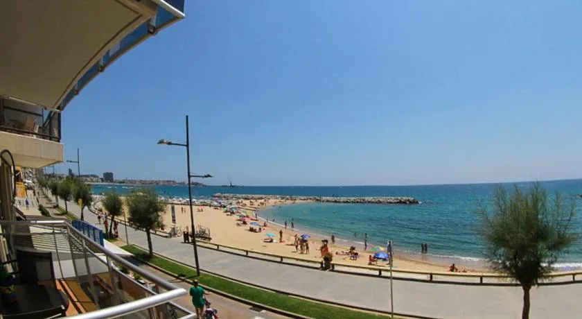 Club Villamar - Apartment Amatella - Image 1
